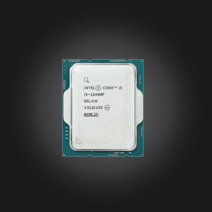 Intel Core i5 12400F