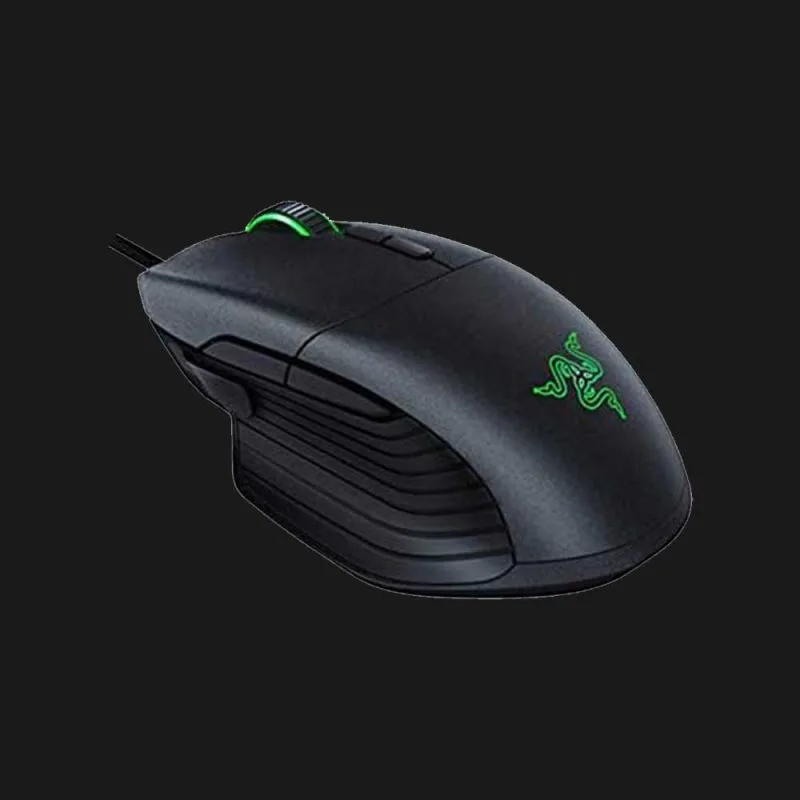 Razer Basilisk
