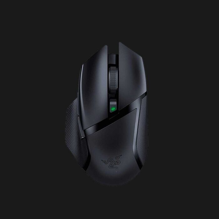 Razer Basilisk X HyperSpeed Wireless - Image 1