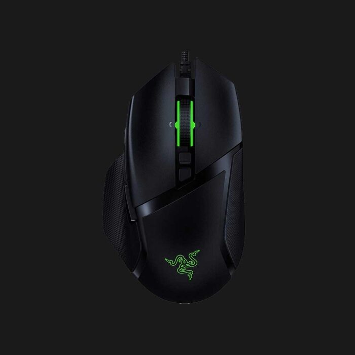 Razer Basilisk v2 - Image 1