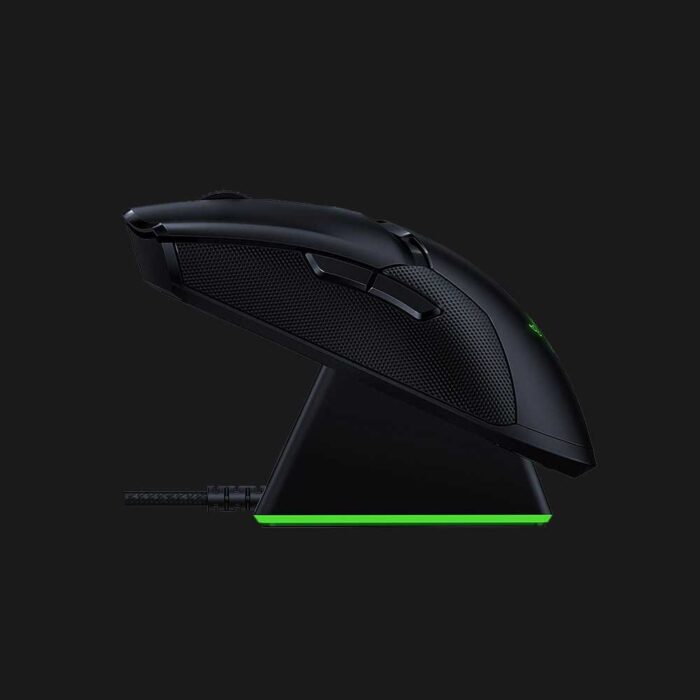 Razer Viper Ultimate + Dock - Image 1