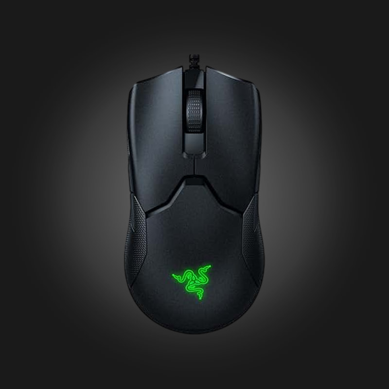 Razer-Viper Razer Viper - სურათი 1