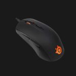 SteelSeries Rival 100