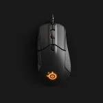 SteelSeries Rival 310 — მაუსი