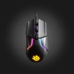 SteelSeries Rival 600