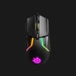 SteelSeries Rival 600