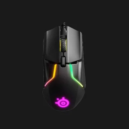 SteelSeries Rival 600