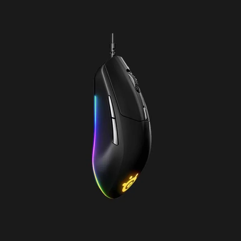 Steelseries Rival 3