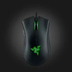 Razer DeathAdder Essential Black