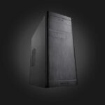 Celeron G3930 | 8GB DDR4 | 420W