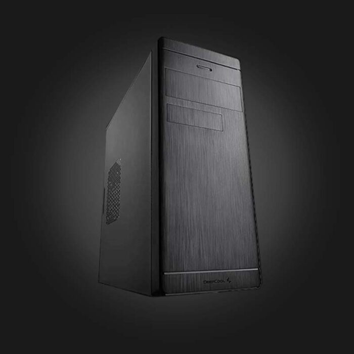 gaming case 3 Celeron G3930 | 8GB DDR4 | 420W - Image 1