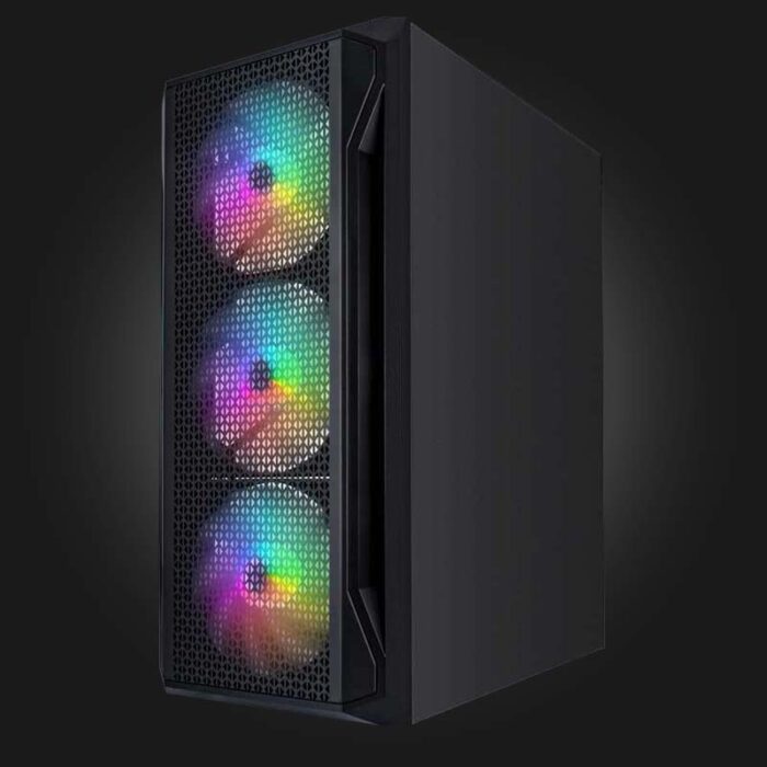 i5 6400 | 16GB DDR4 | RX 6500 4GB - Image 1