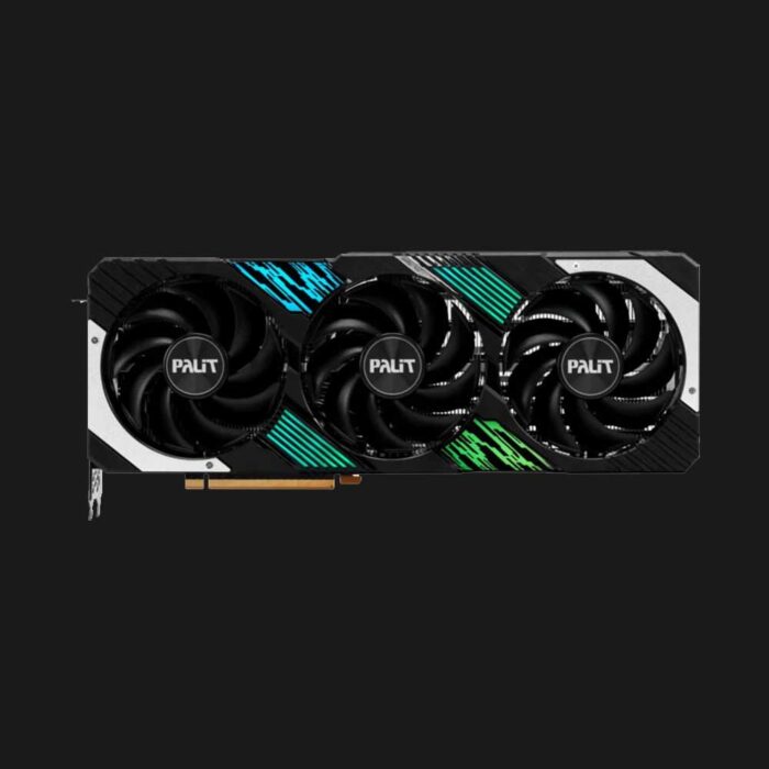 Palit RTX 4080 GamingPro - Image 1