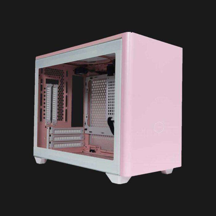 Cooler Master NR200P Flamingo Pink - Image 1