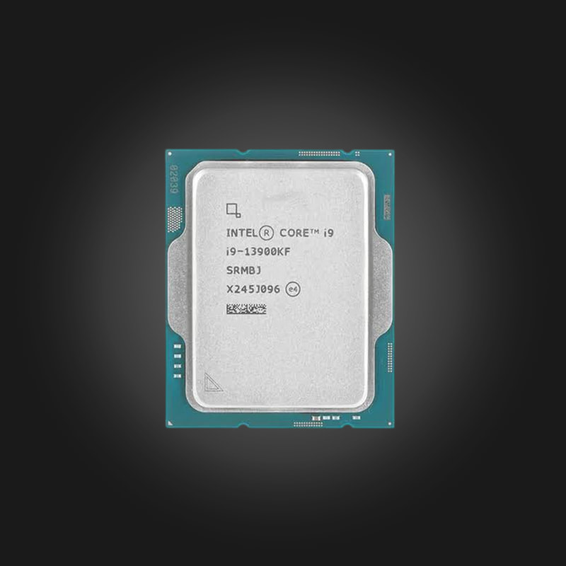 Intel-Core-i9-13900KF Intel Core i9-13900KF - Image 1
