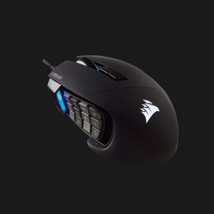 Corsair Scimitar Pro RGB - Image 1