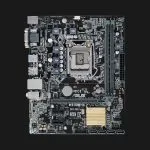 ASUS H110M-K — დედადაფა 2