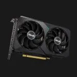 Asus Dual RTX 3060 12GB 1