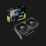 Asus Dual RTX 3060 12GB