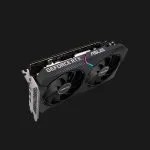 Asus Dual RTX 3060 12GB.