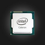 Intel Celeron G3930 1
