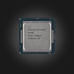 Intel Pentium G4400
