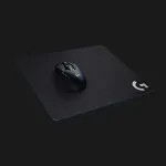 Logitech G240 — მაუსპადი