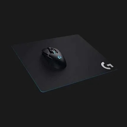 Logitech G240 — მაუსპადი