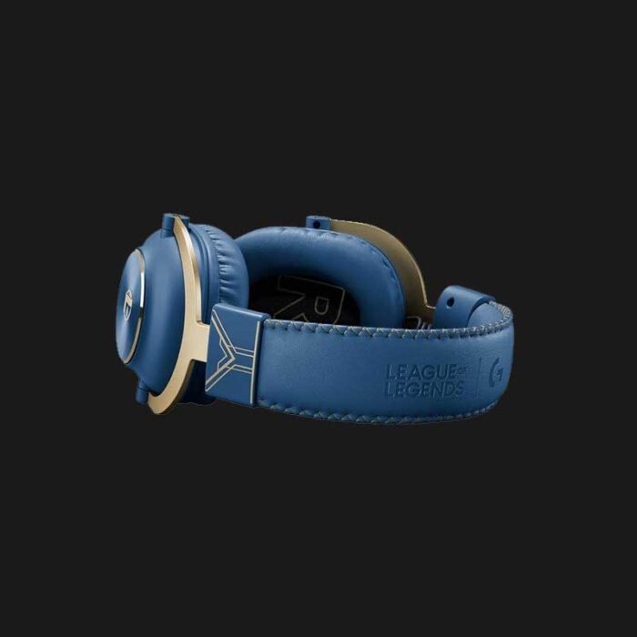Logitech Pro X Headset LOL - Image 2