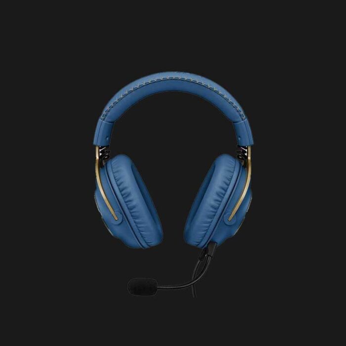 Logitech Pro X Headset LOL - Image 4