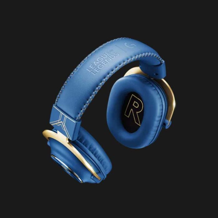 Logitech Pro X Headset LOL - Image 3