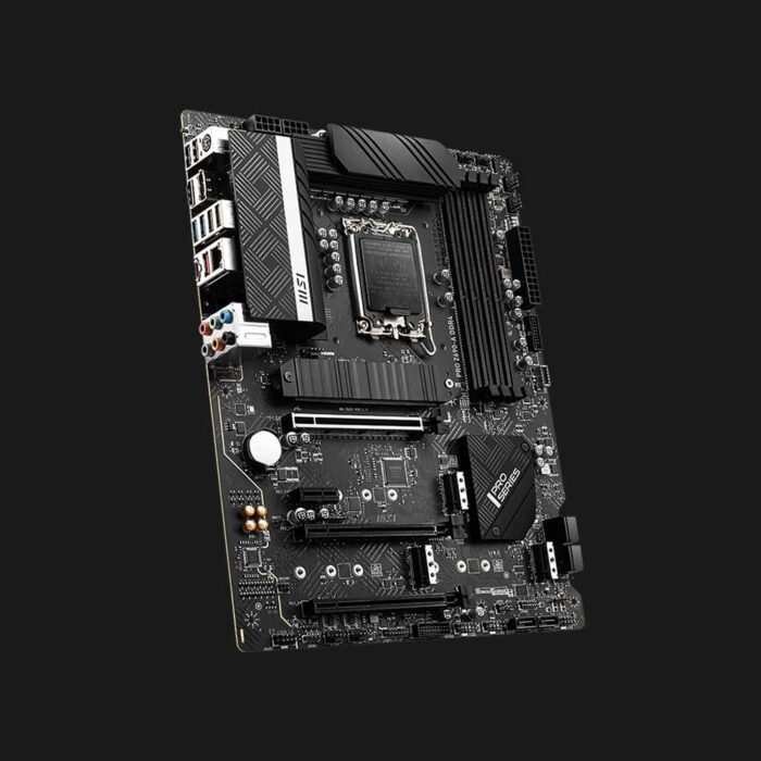 msi-z690a-pro-ddr4-. MSI PRO Z690-A PRO DDR4 - Image 1