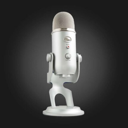 Blue Yeti