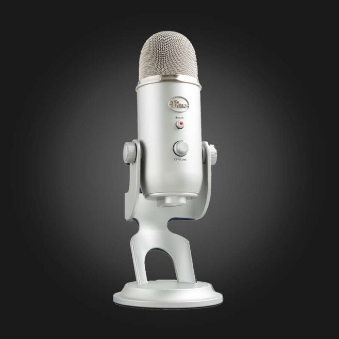 Blue Yeti - Image 1
