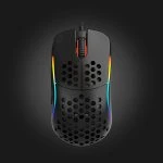 HK Gaming NAOS M
