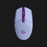 Logitech G305 Lilac