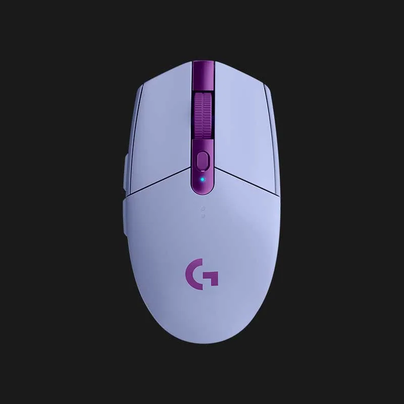 Logitech G305 Lilac