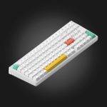 NuPhy Halo96 White