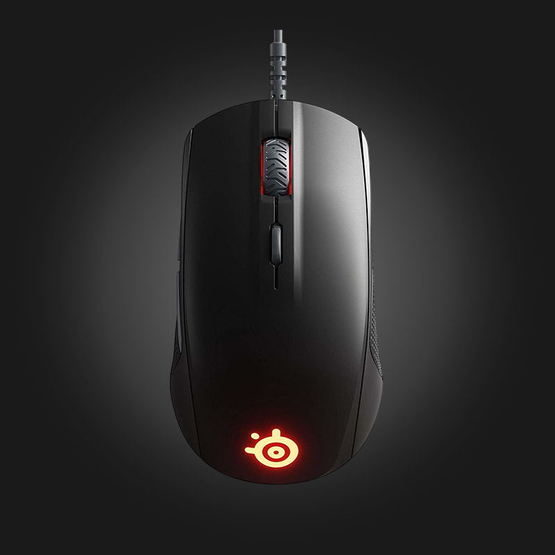 SteelSeries-Rival-110 SteelSeries Rival 110 - სურათი 1