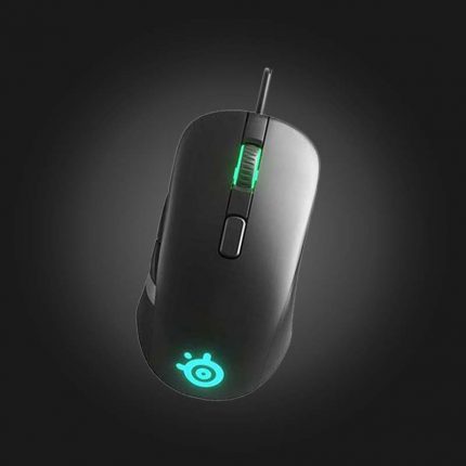 Steelseries Rival 105