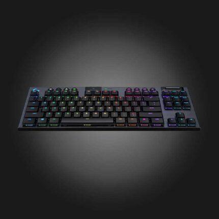 Logitech G915 TKL