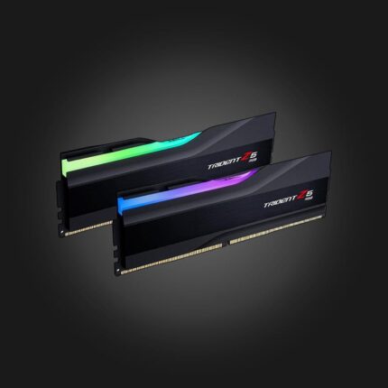 G.SKILL Trident Z5 RGB 32GB (2x16GB) 7200MT/s