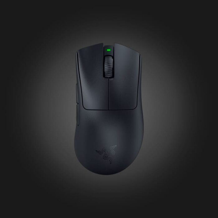 Razer v3 Razer DeathAdder V3 Pro Wireless - Image 1