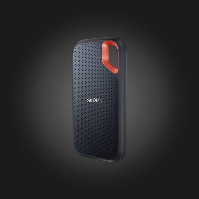 SanDisk 1TB Extreme Portable SSD - Image 1
