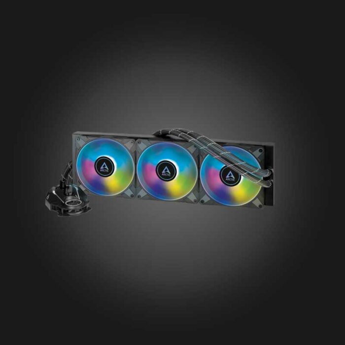 arctic Arctic Freezer II 420mm ARGB - Image 1