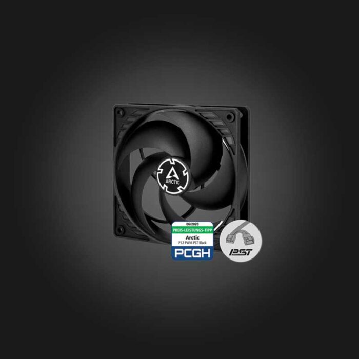 ARCTIC-P12-PWM-PST
