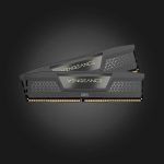 Corsair Vengeance 64GB (2x32GB) DDR5 6000MHz — ოპერატიული (RAM)