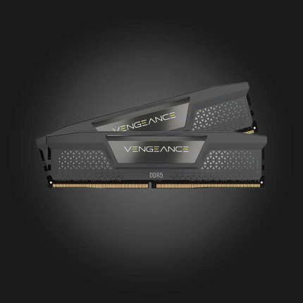 Corsair Vengeance 64GB (2x32GB) DDR5 6000MHz — Memory (RAM)