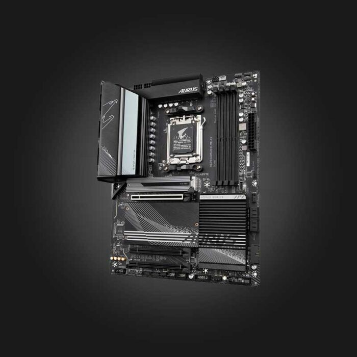 GIGABYTE-X670-AORUS-Elite-AX