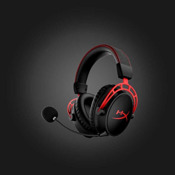 HyperX Cloud Alpha Wireless - Image 1
